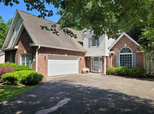 126 Pemberton Rd, Summerville, SC 29483