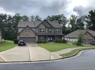 137 Mossycup Dr, Fairburn, GA 30213