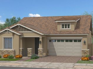 15590 W Pershing St, Surprise, AZ 85379