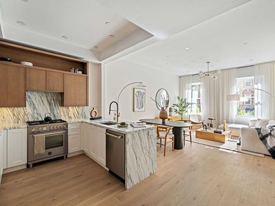 506 Henry St APT 3, Brooklyn, NY, 11231