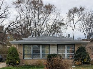 778 E 146th St, Dolton, IL 60419