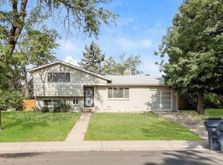 649 Evanston St, Aurora, CO 80011