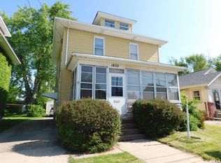 1653 Avenue Of The Cities, Moline, IL 61265