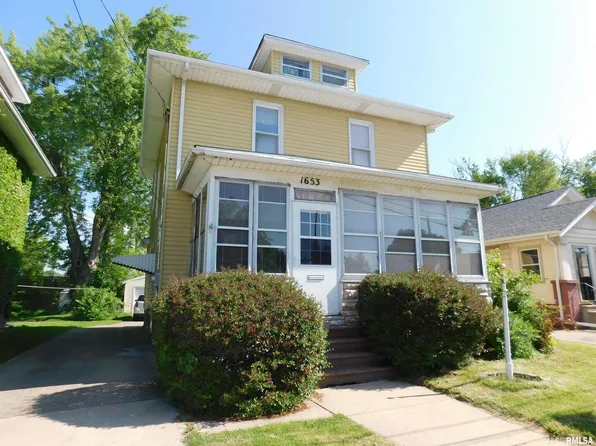 1653 Avenue Of The Cities, Moline, IL 61265