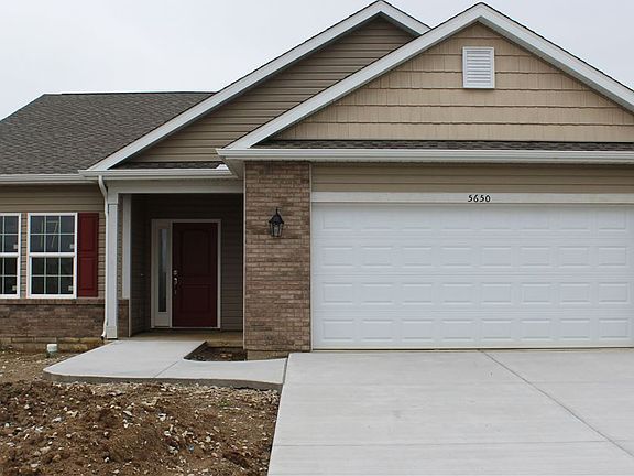 2nd image of 5650 Westfalen Way Lot 17