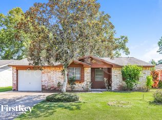 16635 David Glen Dr, Friendswood, TX 77546