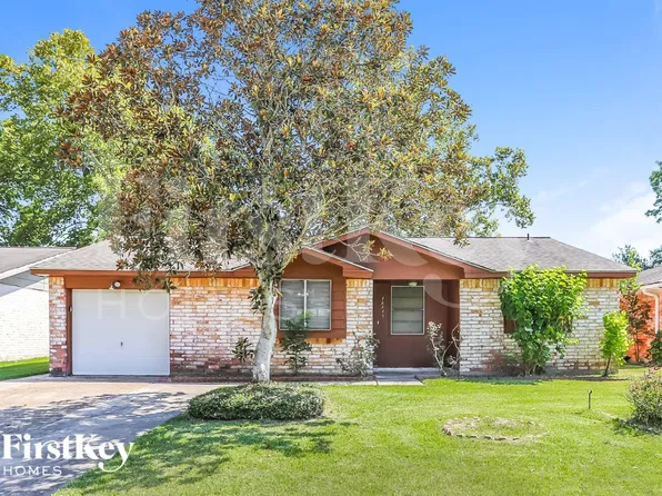 16635 David Glen Dr, Friendswood, TX 77546