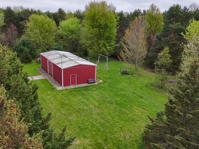 13635 Arthur Rd, Rodney, MI, 49342