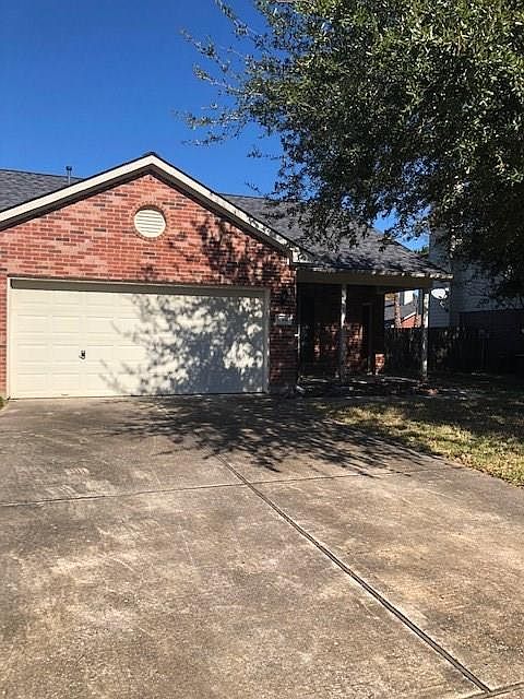 Nice home with a spacious front porch.