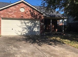 11846 Lois Ln, Pinehurst, TX 77362