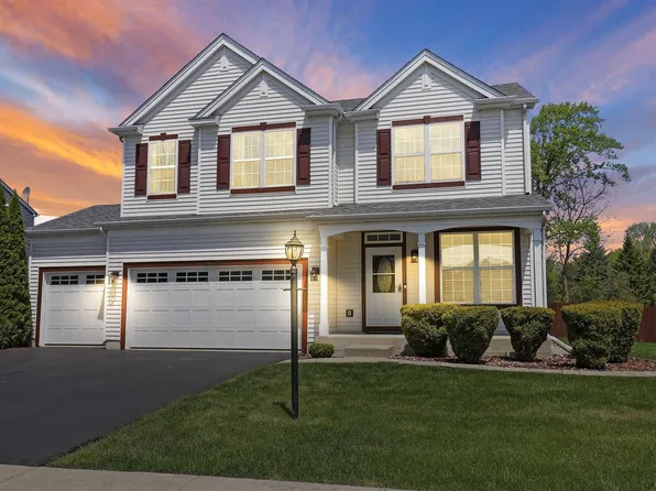 8918 65th STREET, Kenosha, WI 53142