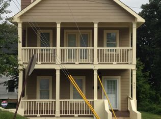 840 Pryor St SW, Atlanta, GA 30315