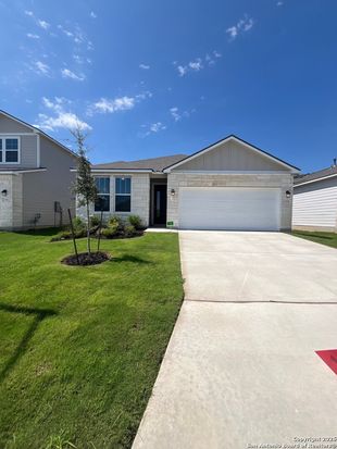224 Connor Creek, San Antonio, TX 78253