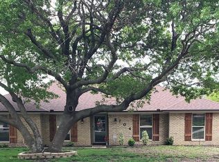 704 Horizon Dr, Murphy, TX 75094