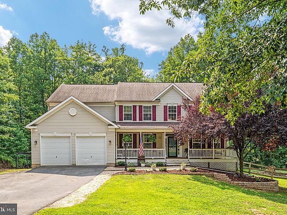 2nd image of 258 Chimney Cir