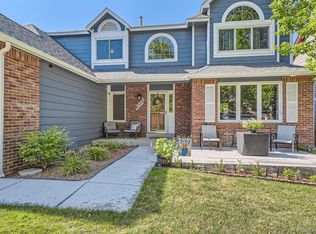 6552 Yale Dr, Highlands Ranch, CO 80130