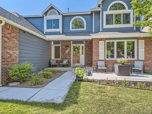 6552 Yale Drive, Highlands Ranch, CO 80130