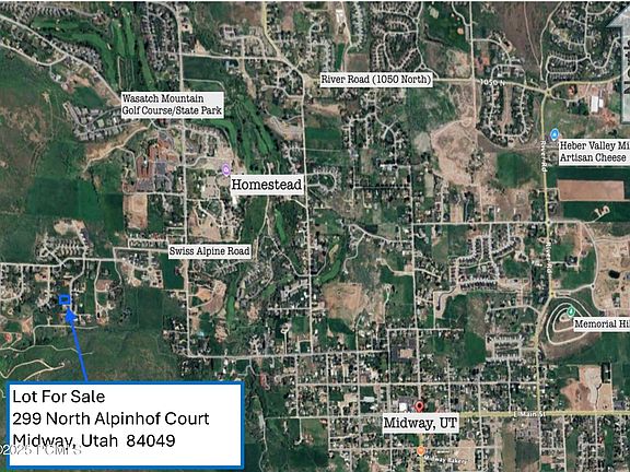 2nd image of 299 N 1080 W Alpenhof Ct #5