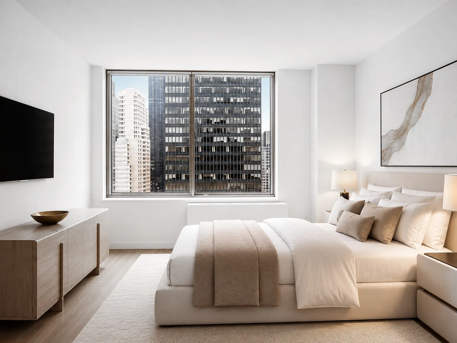 260 West 54th Street — Photo 3
