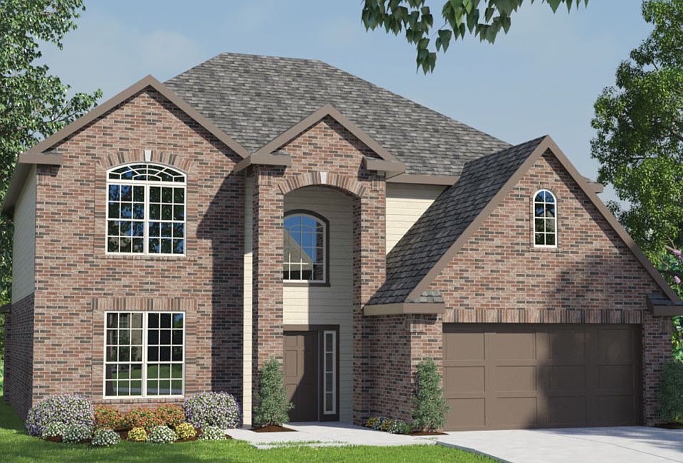 Plan Elevation.