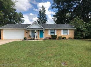 1104 10th St NW, Jasper, AL 35503