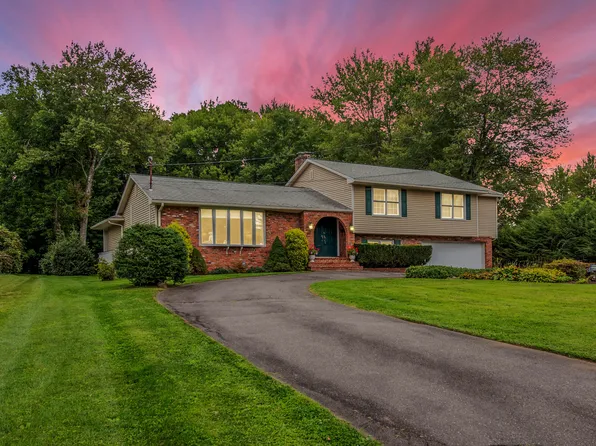 82 Buckwheat Hill Road, Watertown, CT 06795