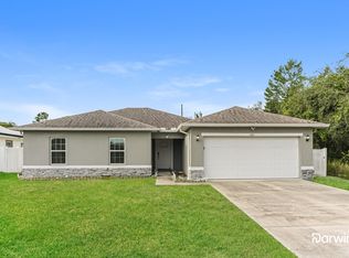 381 Hibiscus Dr, Poinciana, FL 34759
