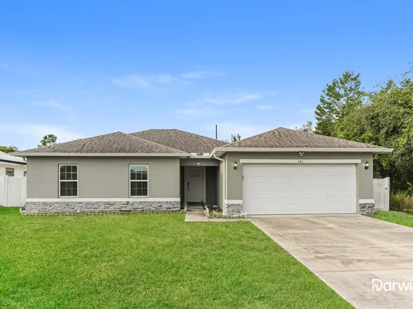 381 Hibiscus Dr, Poinciana, FL 34759