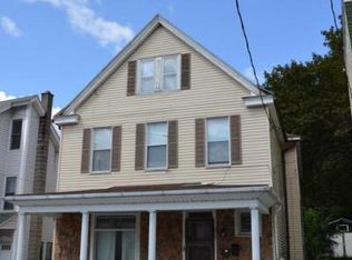 317 Coal St, Port Carbon, PA 17965