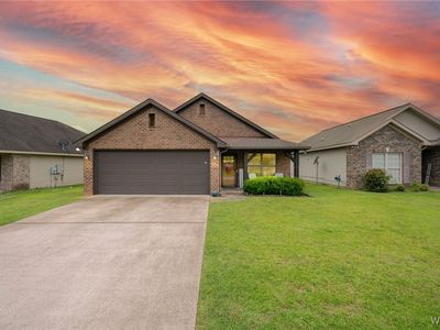 12962 Garden Creek Ln, Northport, AL, 35473