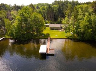 6676 Melody Ln. S., Rhinelander, WI 54501