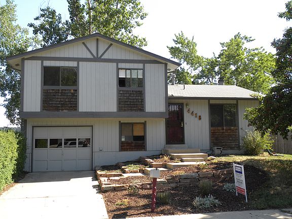Front Elevation