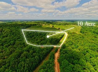 0 Ridgehaven Rd, Mammoth Spring, AR 72554