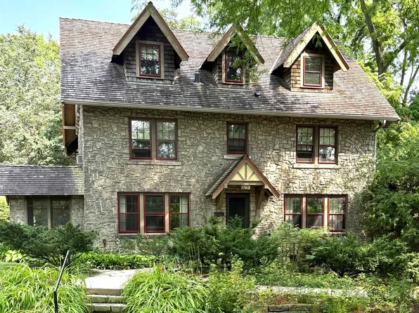 109 N Roby Rd, Madison, WI 53726