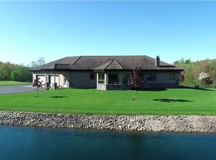 S2520 Town Shop Rd, Fall Creek, WI 54742