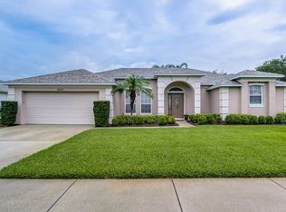 4913 Rosewood Ln, Melbourne, FL 32940