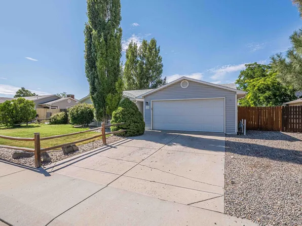 3153 1/2 Goldeneye Ave, Grand Junction, CO 81504