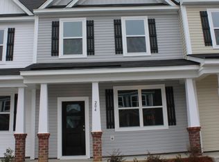 204 Woodward Rd #112, Goose Creek, SC 29445