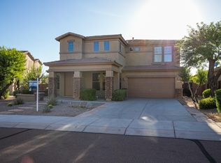 27134 N 86th Dr, Peoria, AZ 85383