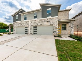 1804 Bonham Ln, Round Rock, TX 78664