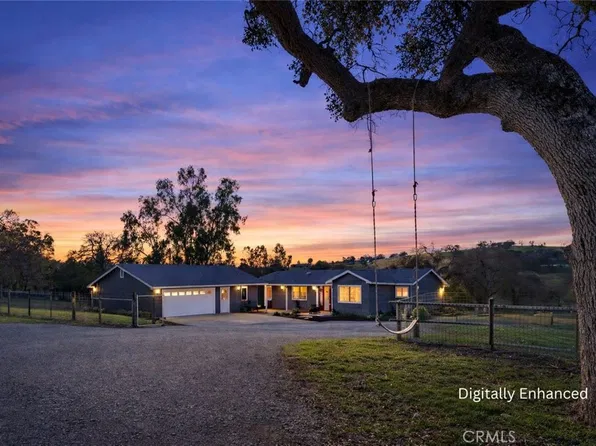 1668 Carmelita Ln, La Grange, CA 95329