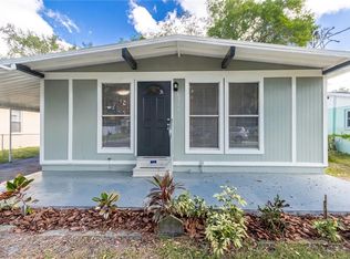 8317 N Greenwood Ave, Tampa, FL 33617