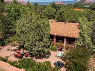25 Essex Ave, Sedona, AZ 86336