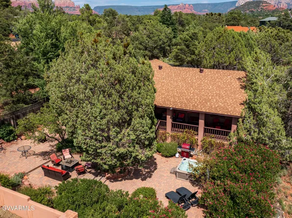25 Essex Avenue, Sedona, AZ 86336