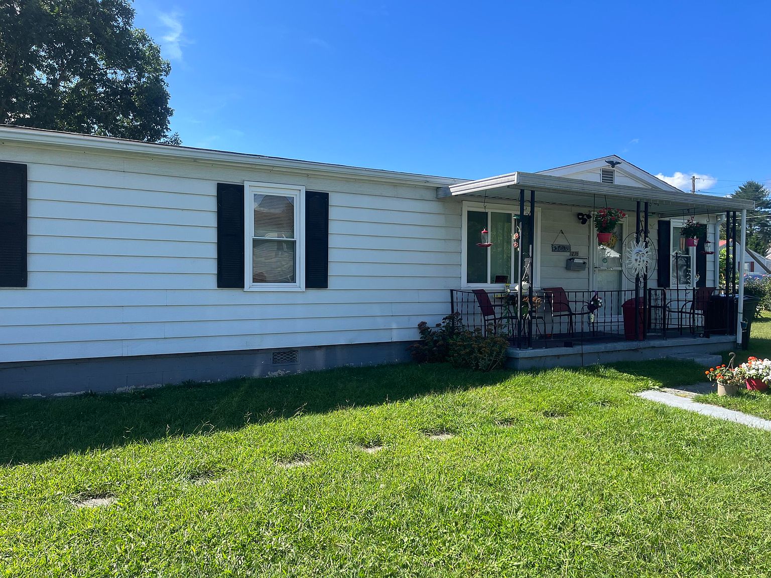 323 1/2 Martin Ave E, Oak Hill, WV 25901 MLS 23448 Zillow