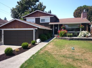 4049 54th Ave SW, Seattle, WA 98116