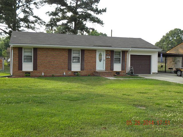 1st image of 1305 Carolina Ave