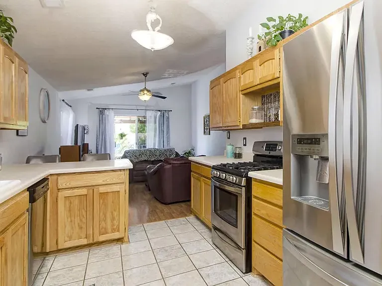 2416 Big Pine Dr NW — Photo 5