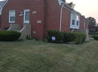 5510 Plainfield Ave #5510B, Baltimore, MD 21206
