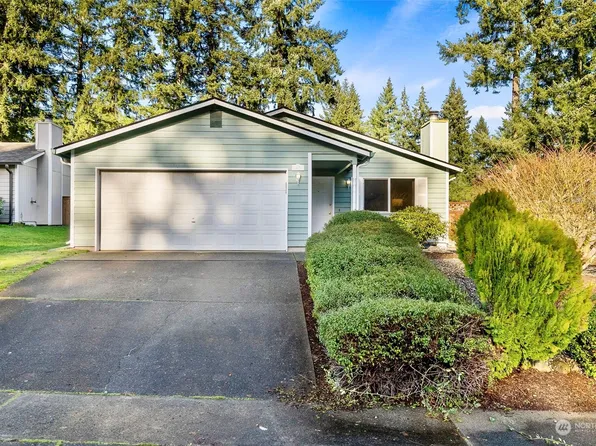 1526 15th Avenue SW, Olympia, WA 98502